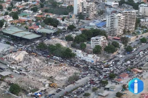 Novo terremoto de 4.6 atinge Venezuela cinco dias após tremor duplo