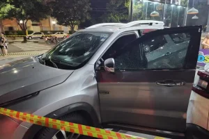 O que se sabe sobre emboscada que terminou com mortes em Prudente!