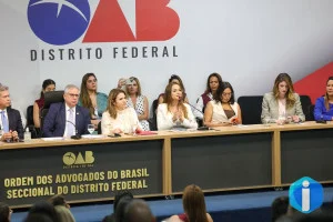 OAB/DF lança 