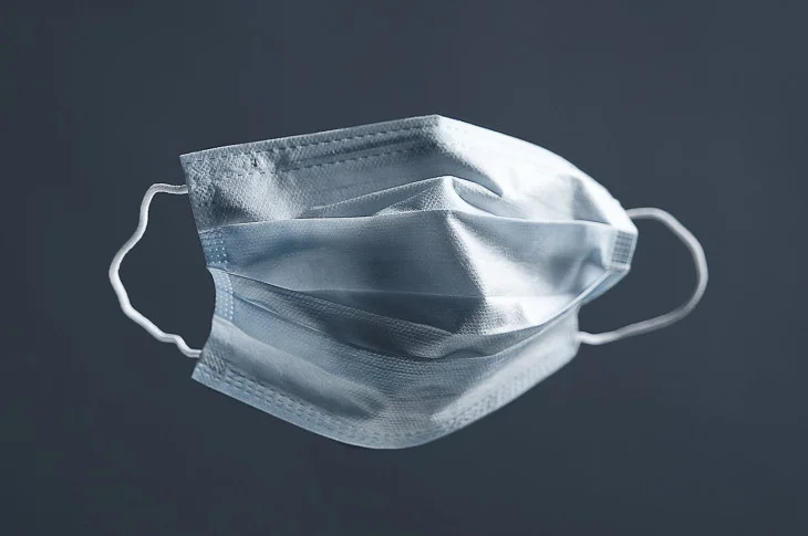 Obrigatoriedade do uso de máscaras segue em todo Estado