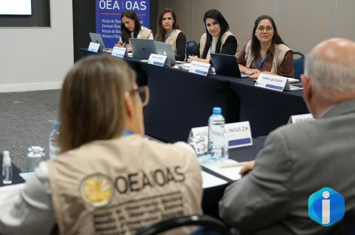 OEA elogia eleição no Brasil, mas aponta preocupação com desinformação