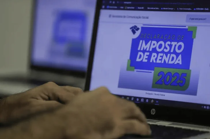 Oeste paulista atinge 77% das declarações do IRPF enviadas, Venceslau contabiliza 7.931 recebidas; Prazo encerra nesta sexta-feira!