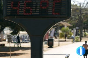 Ondas de calor ainda são negligenciadas no Brasil, diz pesquisadora