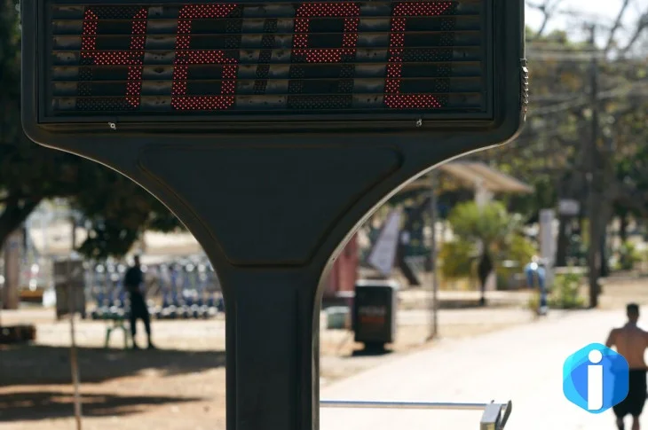 Ondas de calor ainda são negligenciadas no Brasil, diz pesquisadora