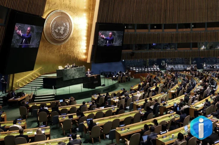 ONU aprova resolução contra embargo dos EUA a Cuba
