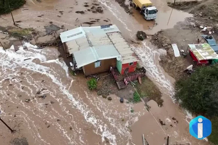 ONU prevê El Niño 