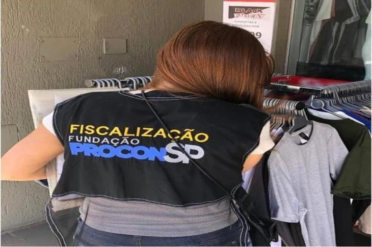 Operação Black Friday encontra irregularidades nas lojas fiscalizadas em Presidente Prudente
