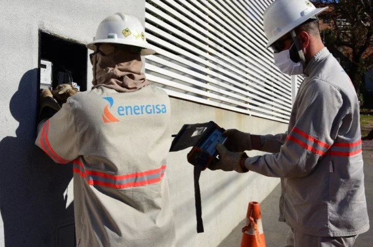 Operação combate furtos de energia em municípios da região