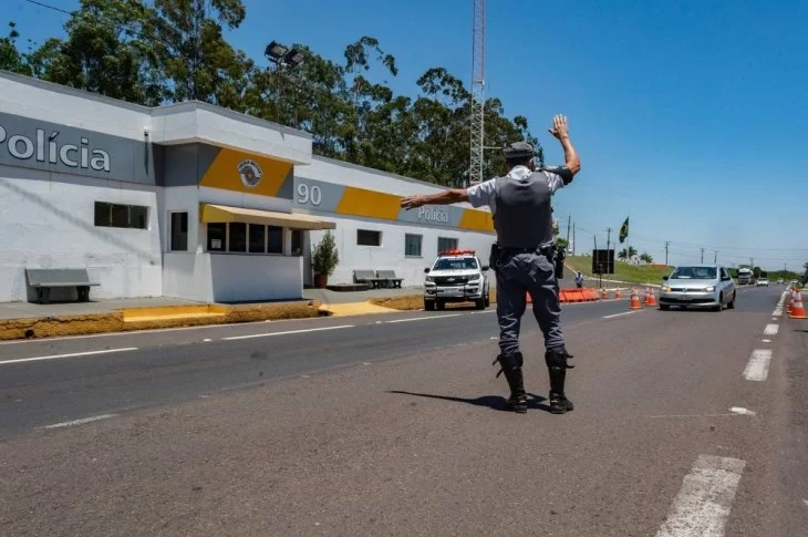 Operação Corpus Christi intensifica fiscalização nas rodovias do Oeste Paulista