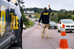 Operação Corpus Christi registra 98 mortes nas rodovias federais do país