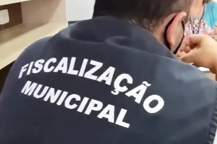 Operação Covid-19 registra uma autuação e 80 visitas em Presidente Venceslau