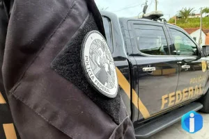 Operação da PF combate núcleo financeiro do Comando Vermelho