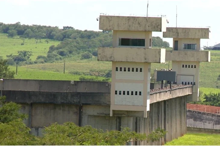 Operação Mitéra prende seis pessoas envolvidas em esquema criminoso que levava drogas para dentro de penitenciária em Presidente Venceslau