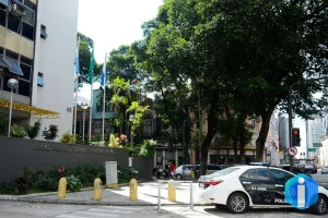Operação no Rio desarticula esquema de desvio de combustível