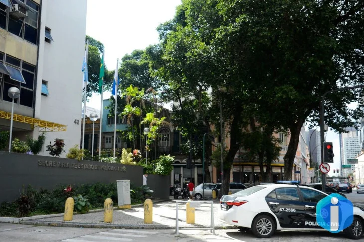 Operação no Rio desarticula esquema de desvio de combustível