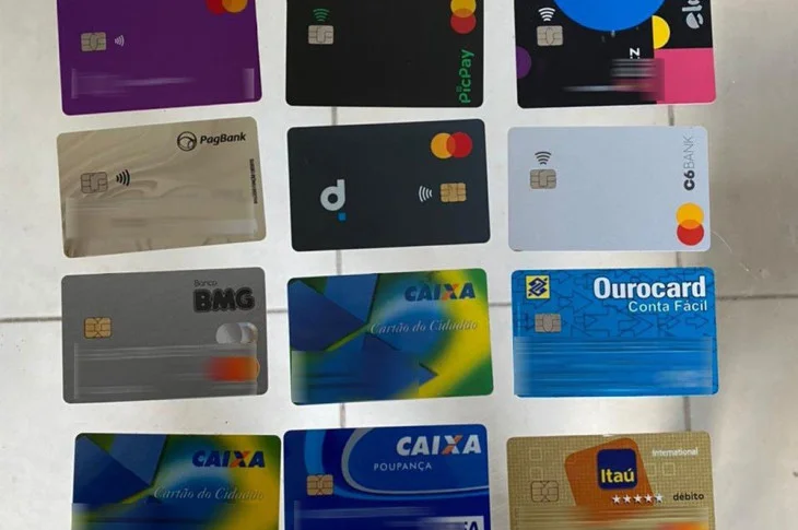 Operação policial em Venceslau mira associação criminosa voltada à prática de ‘sextorsão’ e apura morte relacionada ao crime