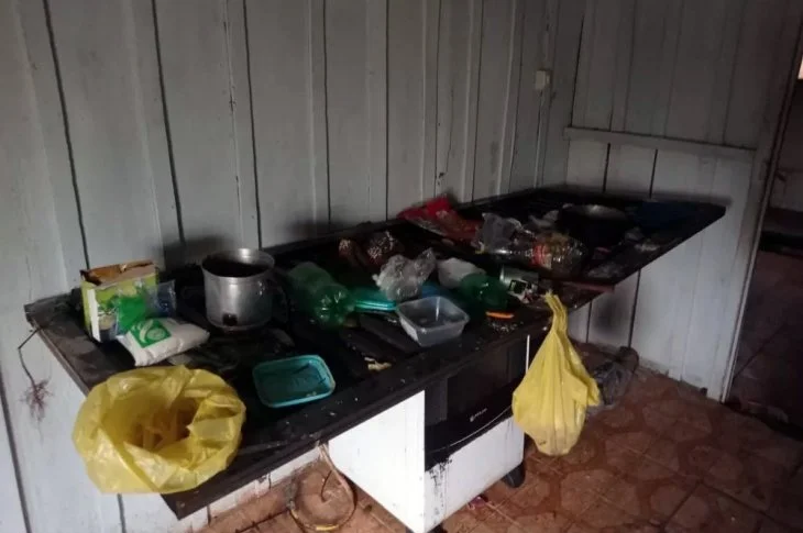 Operação resgata 13 trabalhadores paraguaios de condições análogas à escravidão em Pirapozinho