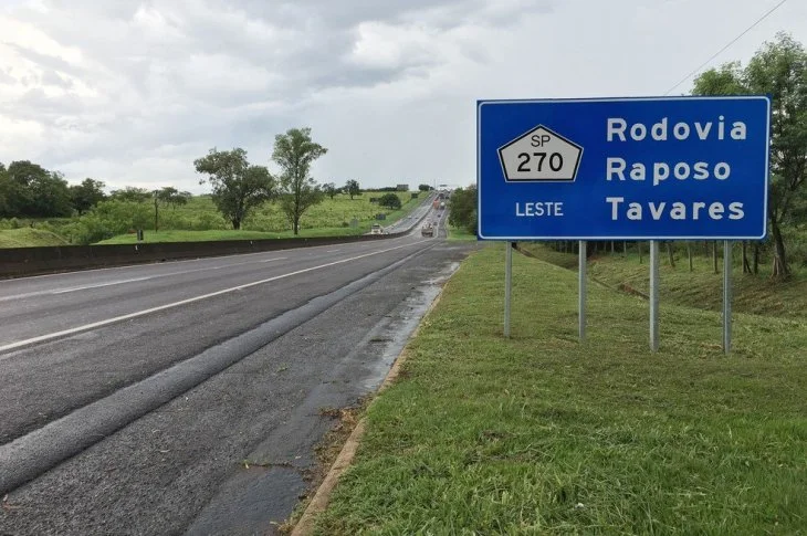 Operação Tiradentes 2022 fiscaliza rodovias do Oeste Paulista a partir desta quarta-feira