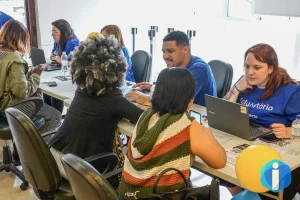Organizações promovem ação de empregabilidade para refugiados