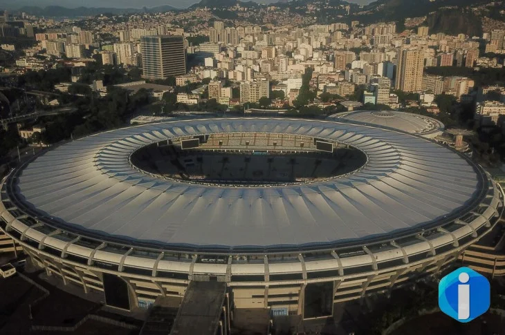 Órgão Especial do TJRJ confirma Vasco x Boca Juniors no Maracanã