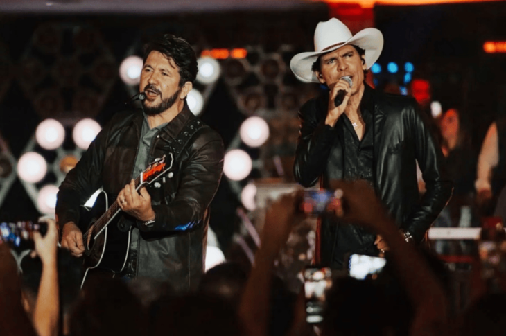 Os sertanejos Jads & Jadson são atração desta noite, no evento festivo aos 84 anos da cidade de Tupi Paulista; Aberto ao público!