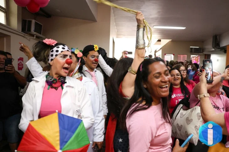 Outubro Rosa: tratamento termina, mas medo do câncer pode permanecer