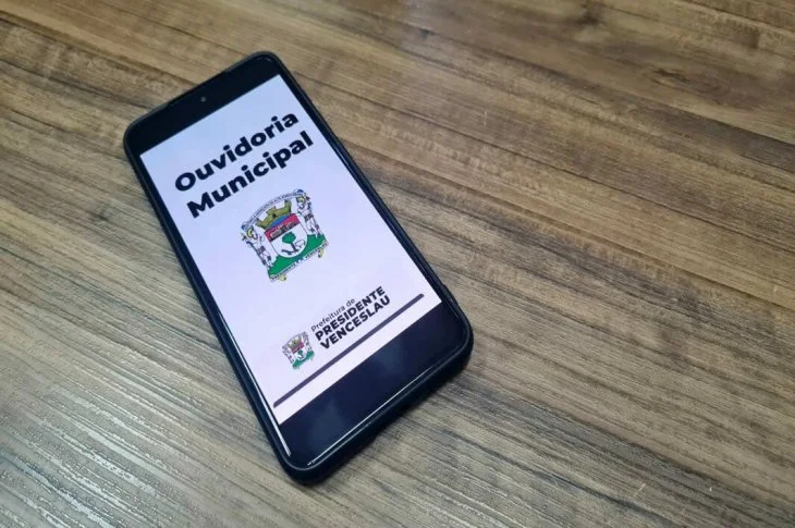 Ouvidoria Municipal; Venceslau registrou média de 200 atendimentos mensais em 2022