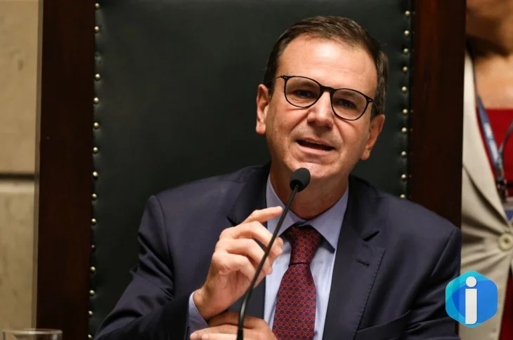 Paes recorre ao STF para barrar anulação dos votos de Garotinho