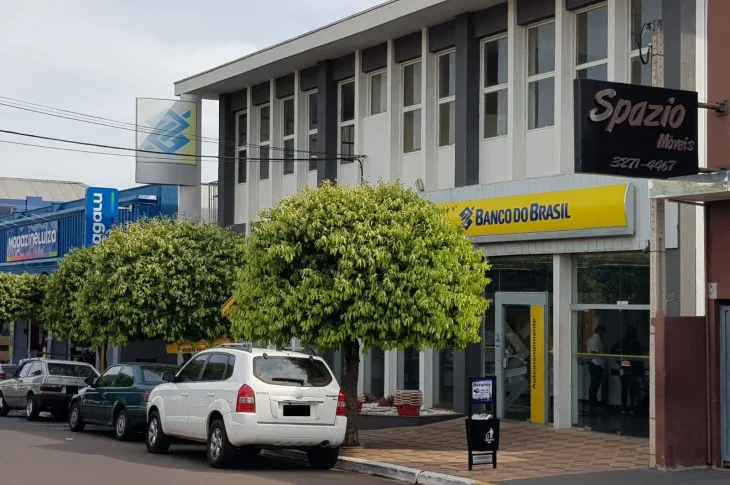 Pagamentos de boletos da Prefeitura de Presidente Venceslau por meio do Banco do Brasil estão temporariamente suspensos