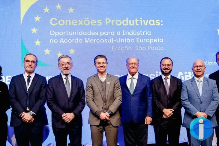 Painel ajuda empresas a identificar oportunidades de negócios com a UE