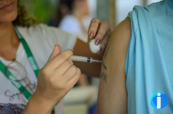País terá Dia D de Multivacinação neste sábado