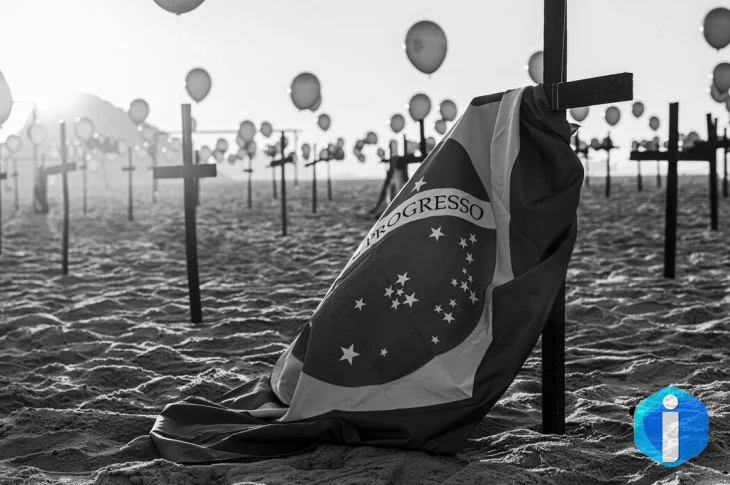 Pandemia de covid e transformação do futuro é tema de exposição no Rio