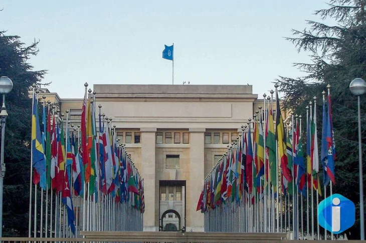 Pandemias: ONU aprova declaração por mais cooperação entre países