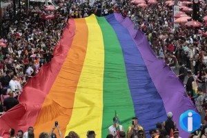 Parada LGBT+ de SP enfrenta desafios e está ameaçada de deixar as ruas