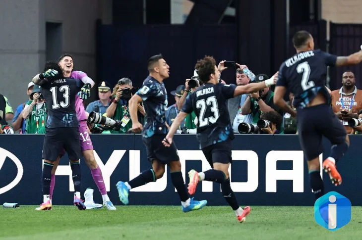 Paraguai vence nos pênaltis e elimina a Alemanha da Copa do Mundo