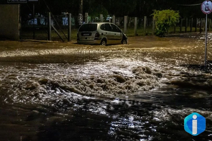 Paraná mantém dois mil pontos sob observação por conta do El Niño
