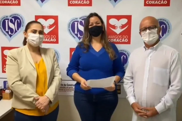 Parlamentar destina emenda de R$ 150 mil para Santa Casa de Presidente Venceslau