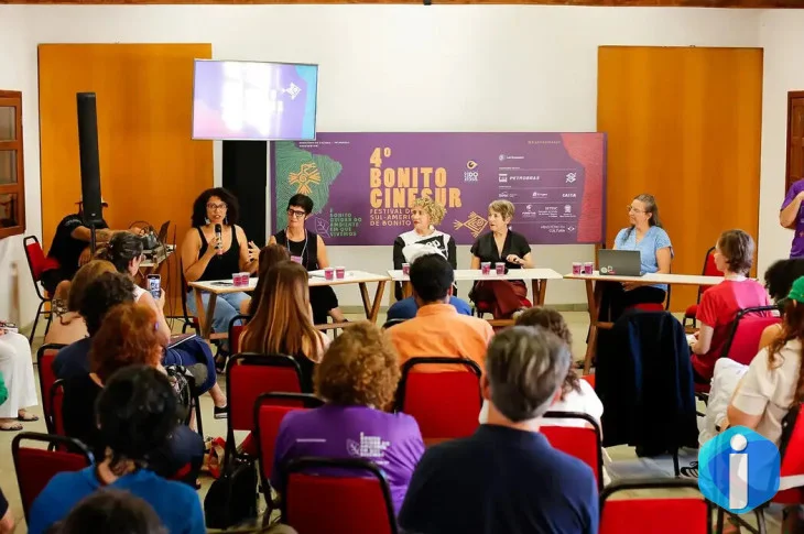Participação feminina na direção de filmes permanece abaixo de 20%