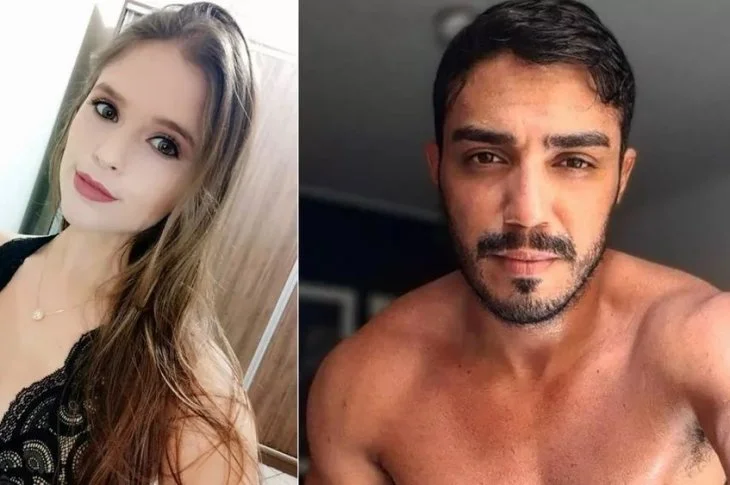 ‘Partida tão repentina e brusca’: amigos e familiares lamentam morte de dupla encontrada em carro submerso