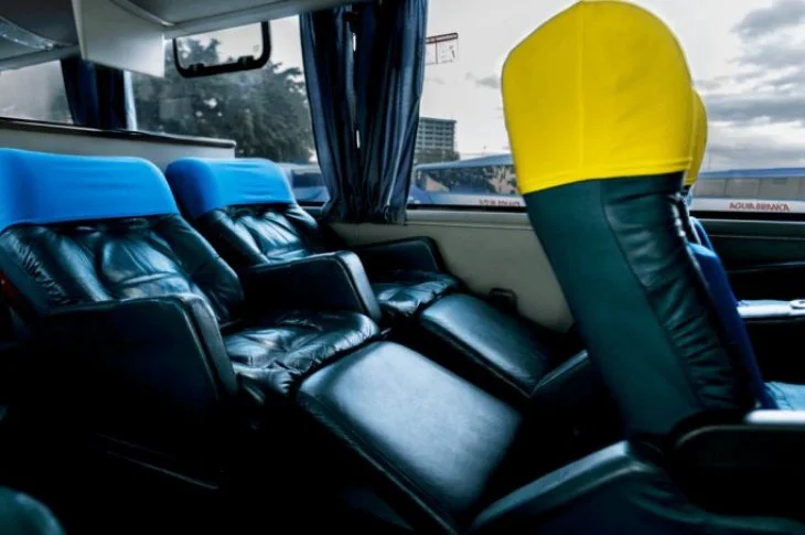 Passageira receberá R$ 10 mil por comprar leito e viajar em poltrona simples