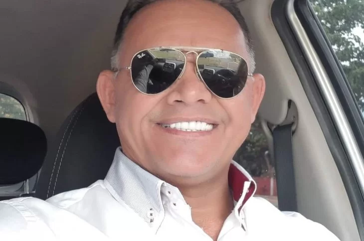 Pastor Carlos Maurício morre aos 56 anos 