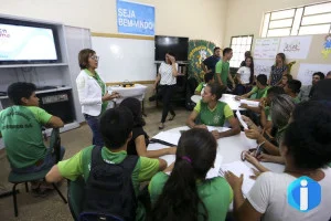Pé-de-Meia 2026: nascidos em novembro e dezembro recebem 4ª parcela