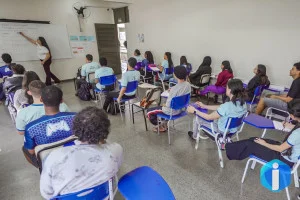 Pé-de-Meia começa a pagar quinta parcela de frequência nesta segunda