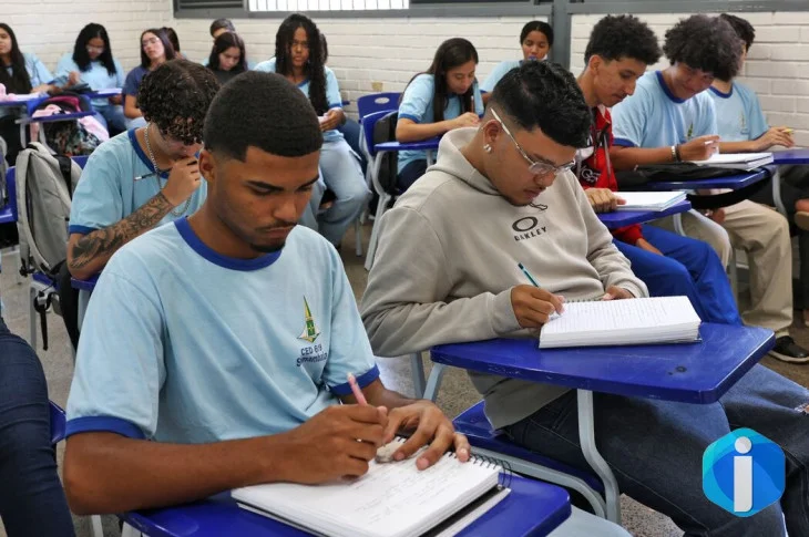 Pé-de-Meia: nascidos em setembro e outubro recebem parcela de R$ 200
