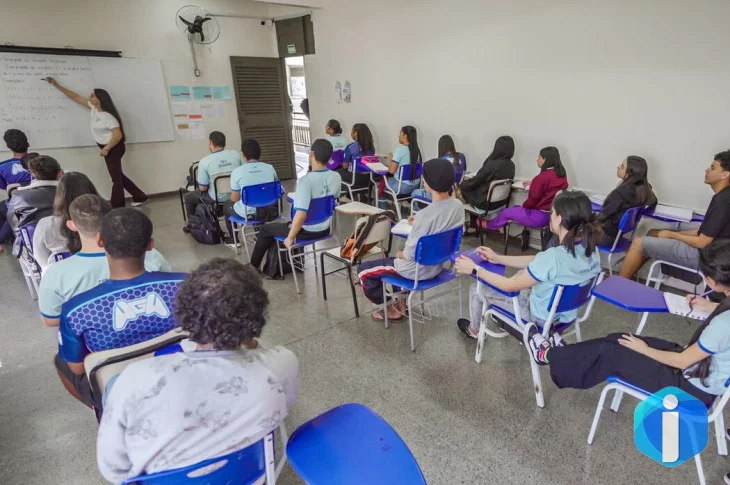 Pé-de-Meia paga hoje 5ª parcela a alunos nascidos em julho e agosto
