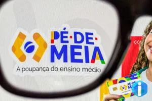 Pé-de-Meia paga quarta parcela aos nascidos em julho e agosto