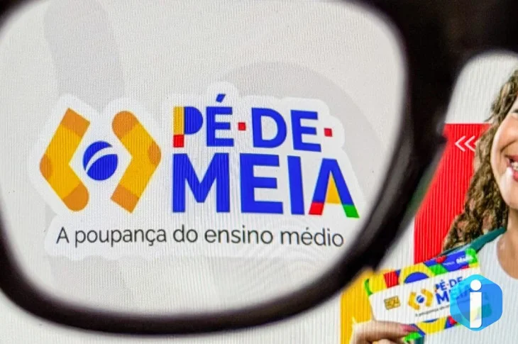 Pé-de-Meia paga quarta parcela aos nascidos em julho e agosto