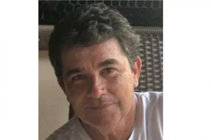 Pecuarista Aldo Junior morre após mais de 30 dias de internação