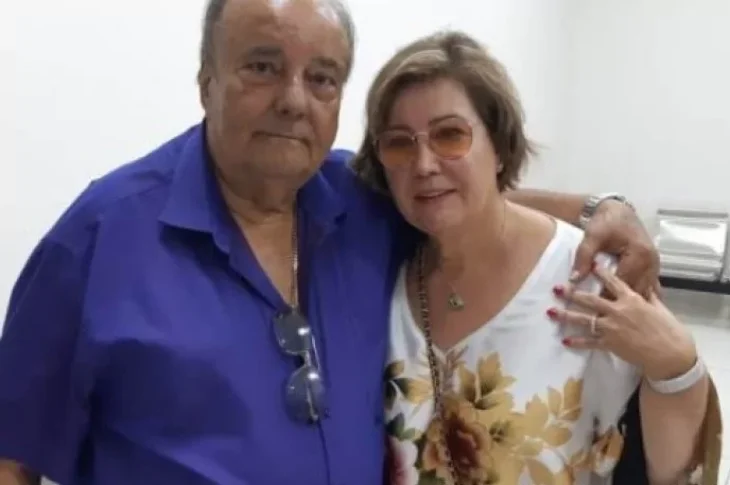 Pecuarista venceslauense Armando Ferreira morre aos 79 anos