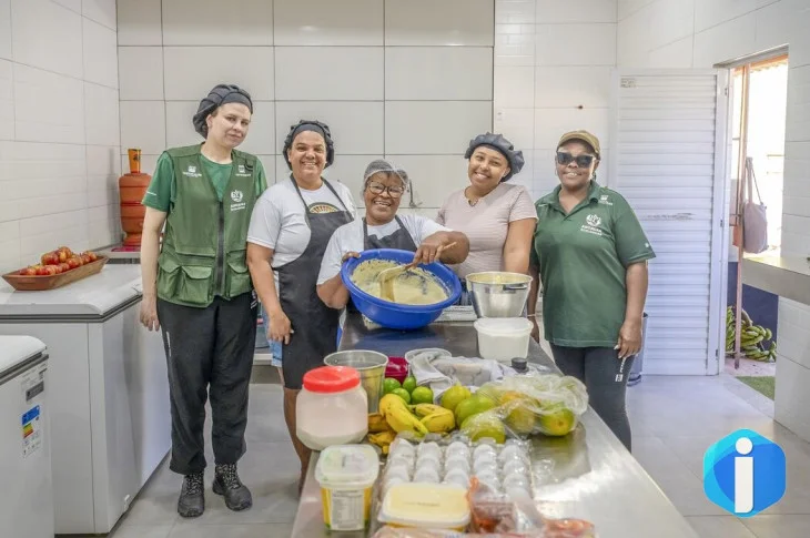 Peixe antes desprezado melhora renda de mulheres da pesca no Rio